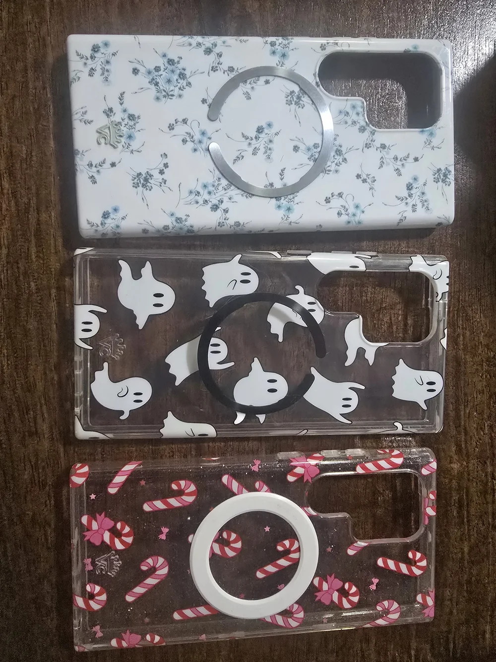 9 S24 ULTRA PHONE CASES